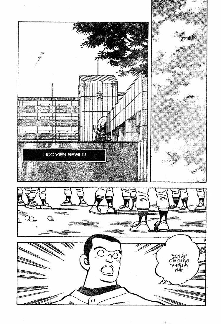 Trò Chơi Vượt Qua Thử Thách Chapter 96 - Trang 2