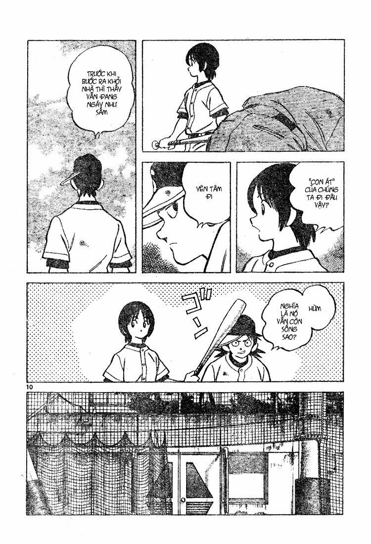 Trò Chơi Vượt Qua Thử Thách Chapter 96 - Trang 2