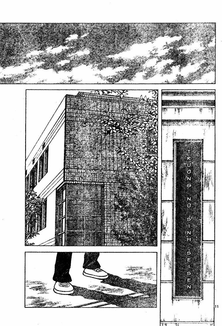 Trò Chơi Vượt Qua Thử Thách Chapter 96 - Trang 2