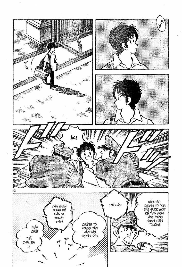 Trò Chơi Vượt Qua Thử Thách Chapter 96 - Trang 2