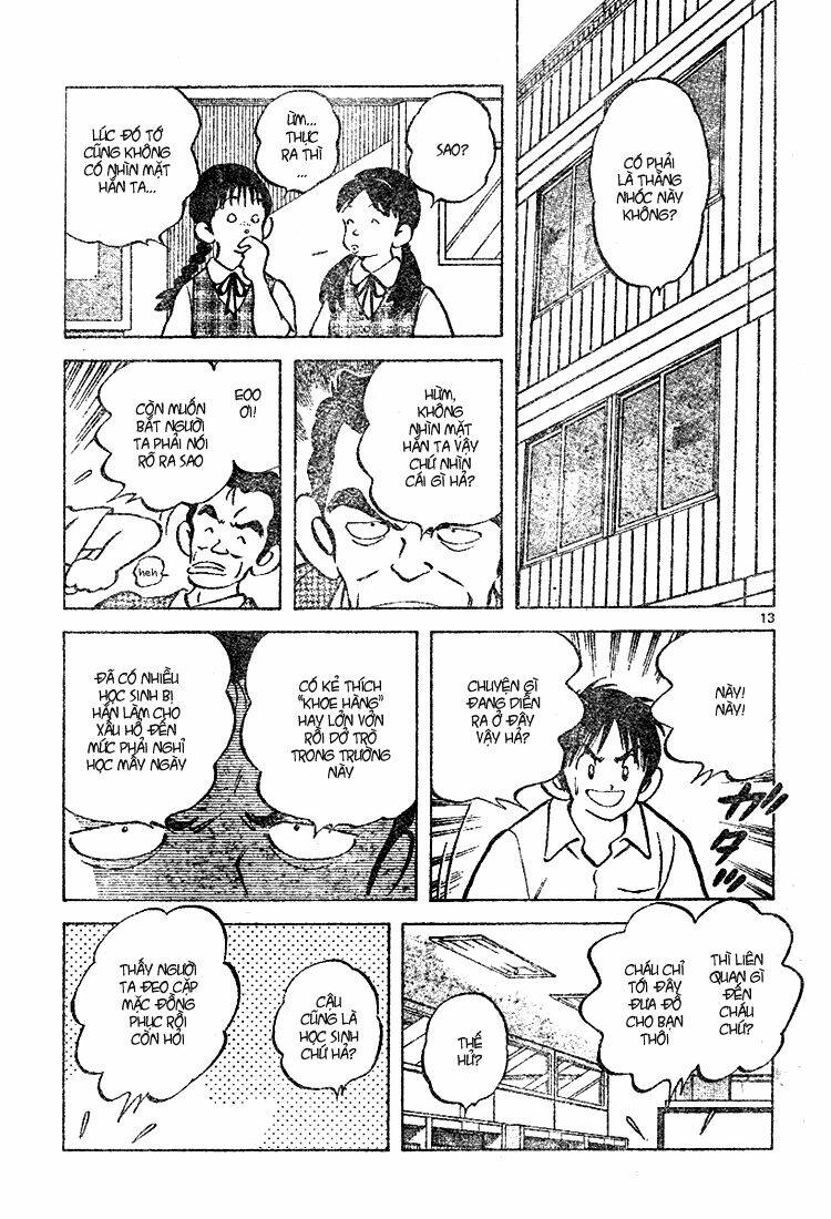 Trò Chơi Vượt Qua Thử Thách Chapter 96 - Trang 2