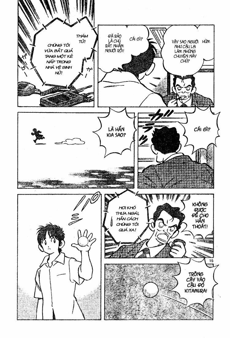 Trò Chơi Vượt Qua Thử Thách Chapter 96 - Trang 2