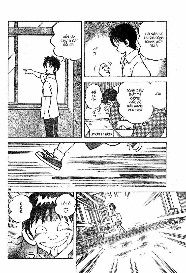 Trò Chơi Vượt Qua Thử Thách Chapter 96 - Trang 2