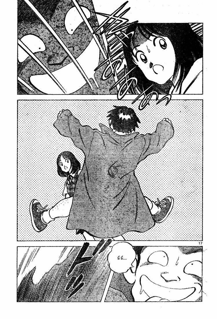 Trò Chơi Vượt Qua Thử Thách Chapter 96 - Trang 2