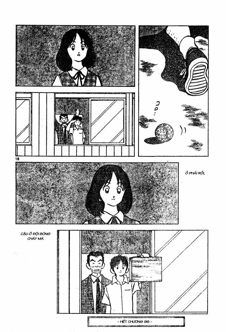 Trò Chơi Vượt Qua Thử Thách Chapter 96 - Trang 2