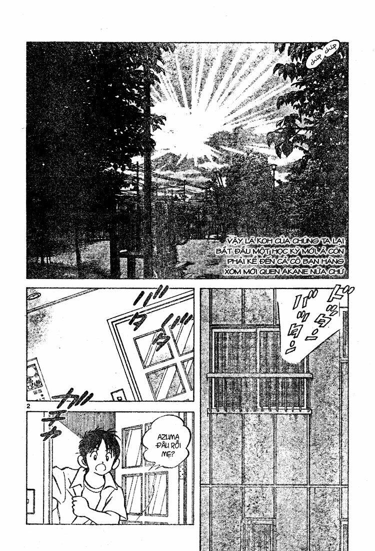 Trò Chơi Vượt Qua Thử Thách Chapter 96 - Trang 2