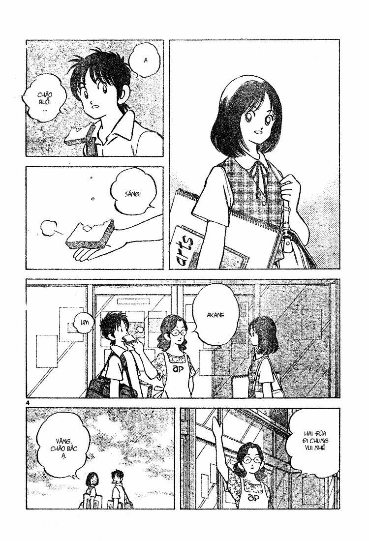 Trò Chơi Vượt Qua Thử Thách Chapter 96 - Trang 2