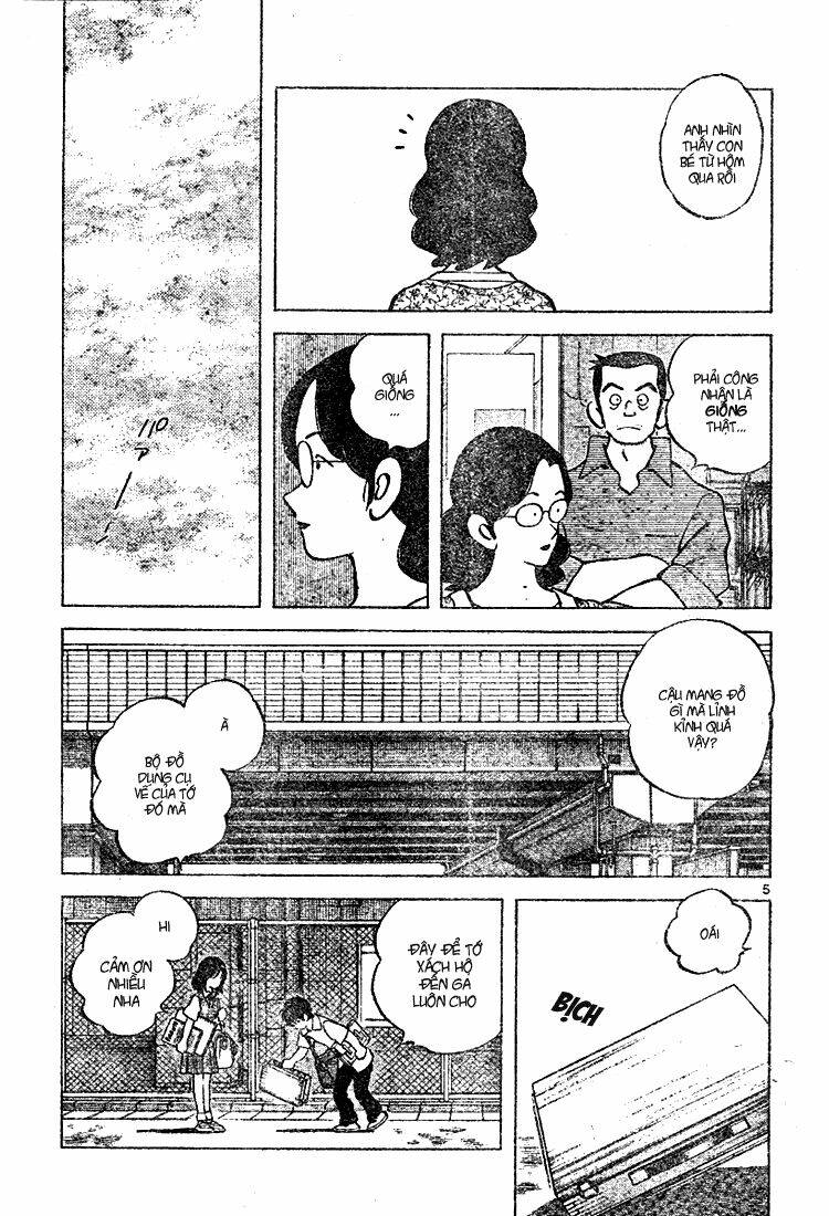 Trò Chơi Vượt Qua Thử Thách Chapter 96 - Trang 2