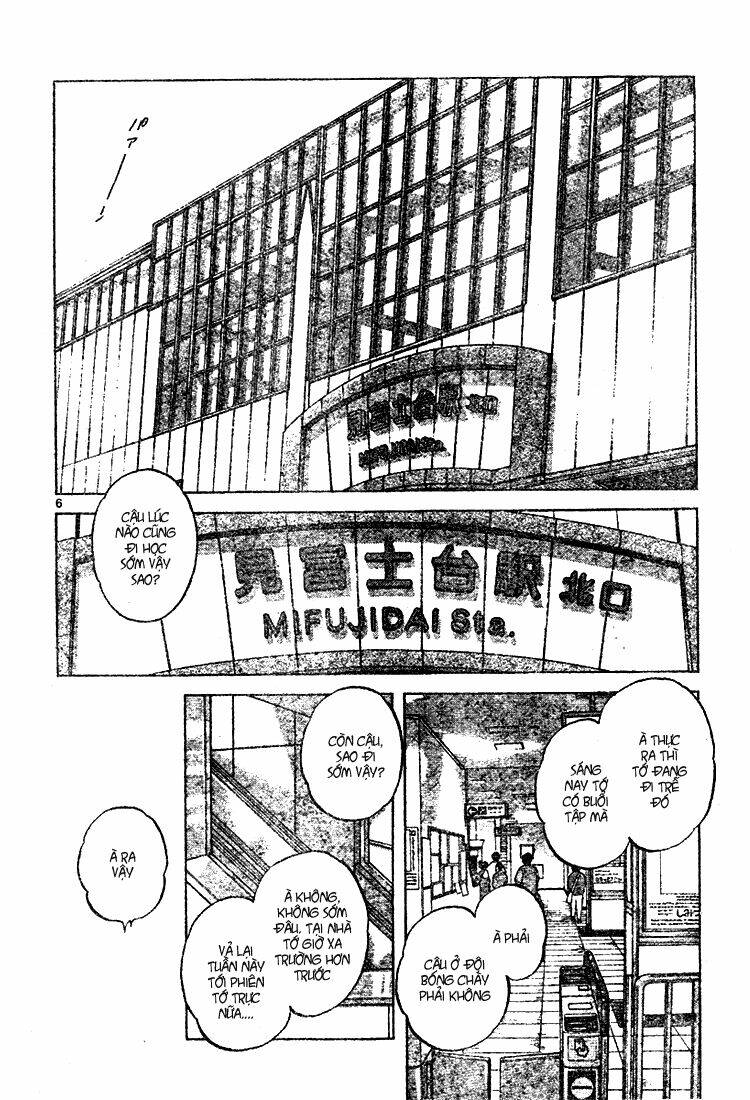 Trò Chơi Vượt Qua Thử Thách Chapter 96 - Trang 2