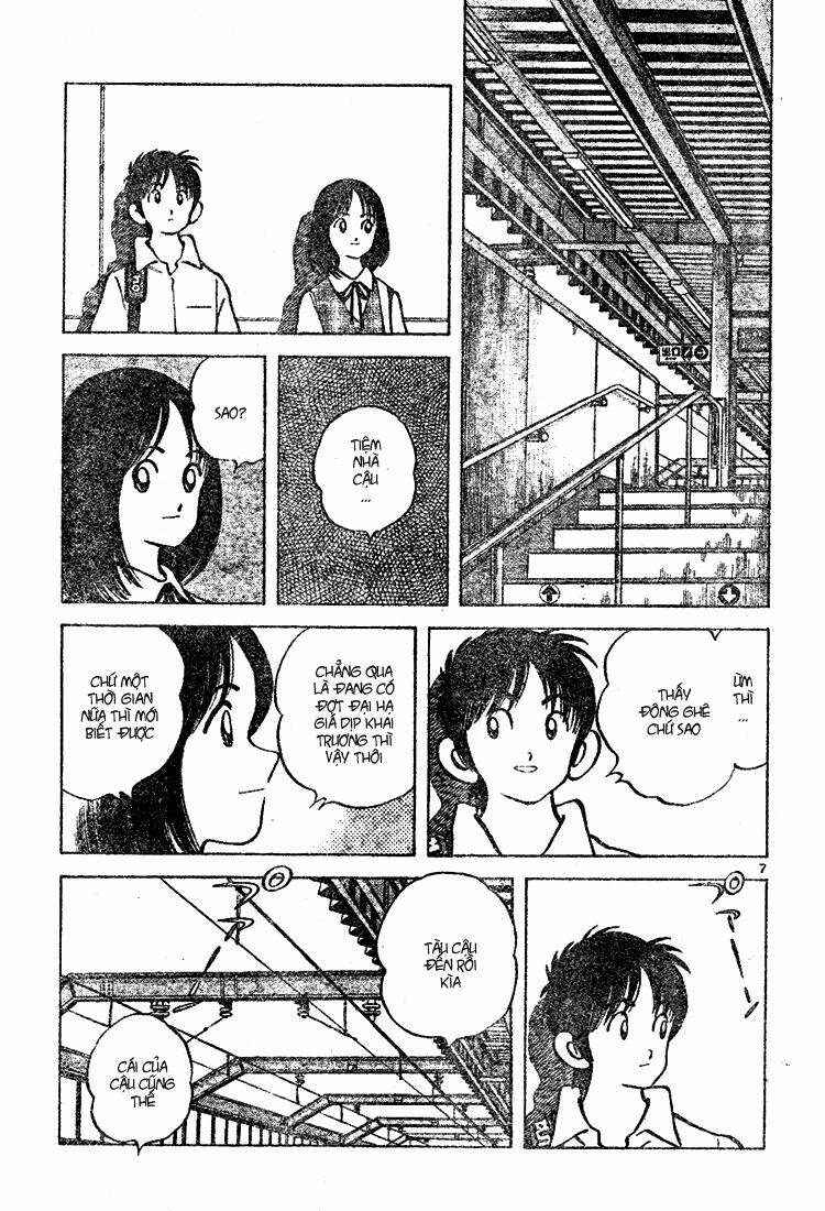 Trò Chơi Vượt Qua Thử Thách Chapter 96 - Trang 2