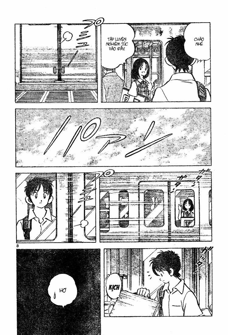 Trò Chơi Vượt Qua Thử Thách Chapter 96 - Trang 2