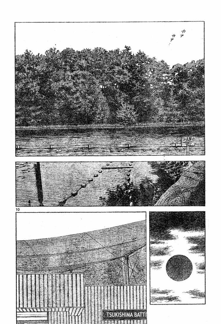 Trò Chơi Vượt Qua Thử Thách Chapter 97 - Trang 2