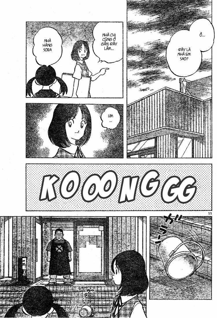 Trò Chơi Vượt Qua Thử Thách Chapter 97 - Trang 2