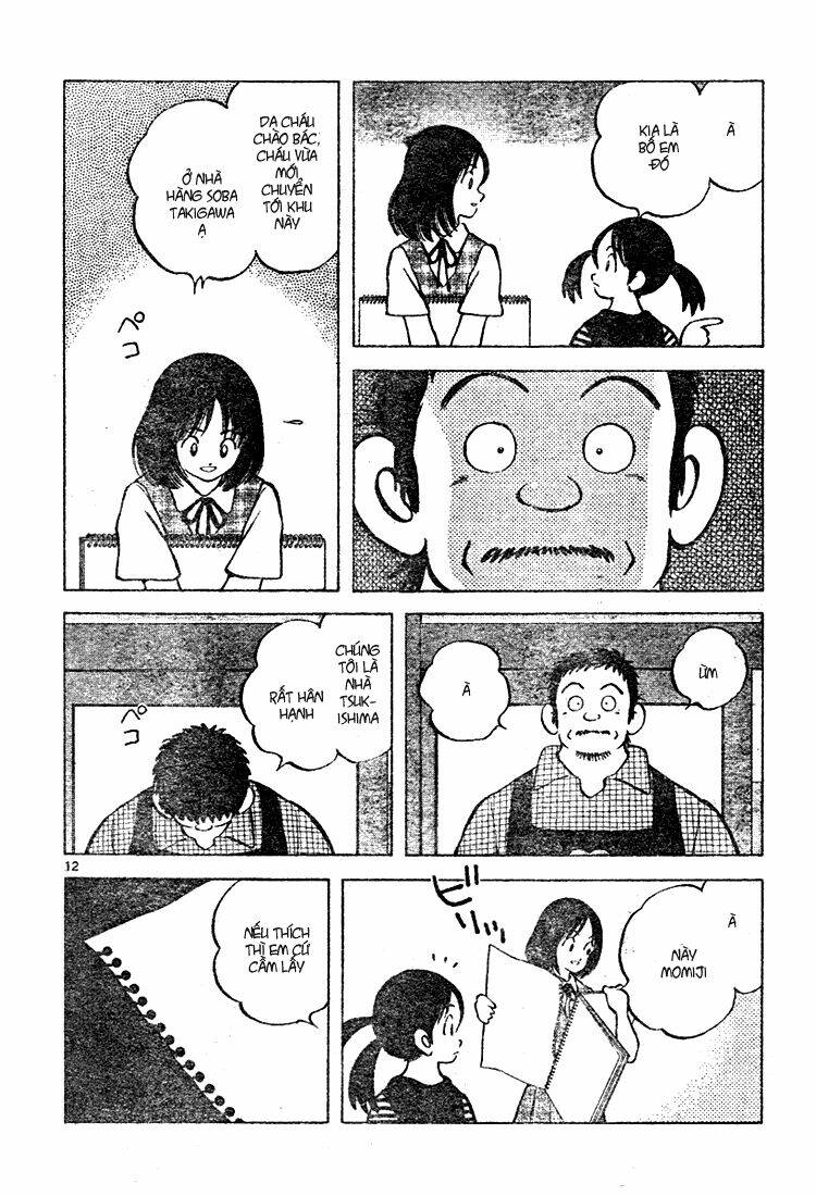 Trò Chơi Vượt Qua Thử Thách Chapter 97 - Trang 2