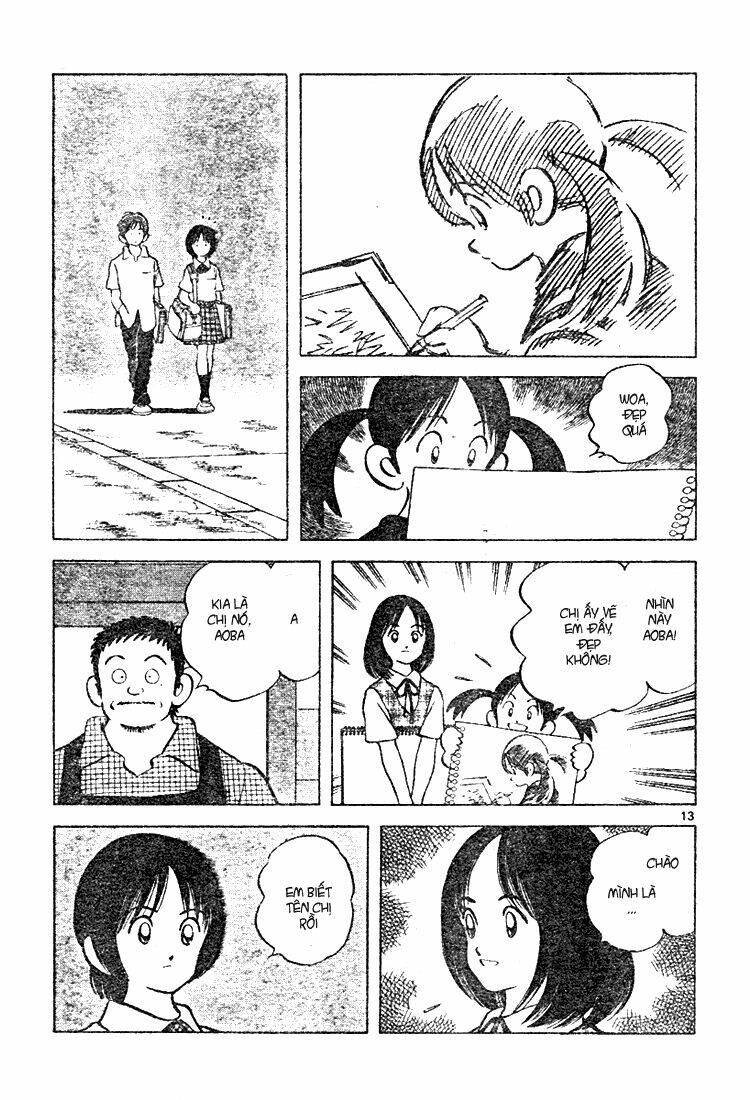 Trò Chơi Vượt Qua Thử Thách Chapter 97 - Trang 2