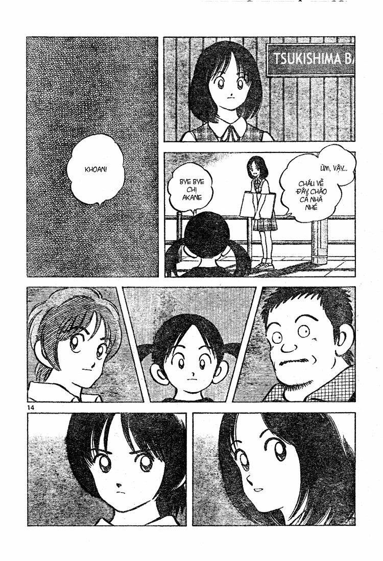 Trò Chơi Vượt Qua Thử Thách Chapter 97 - Trang 2