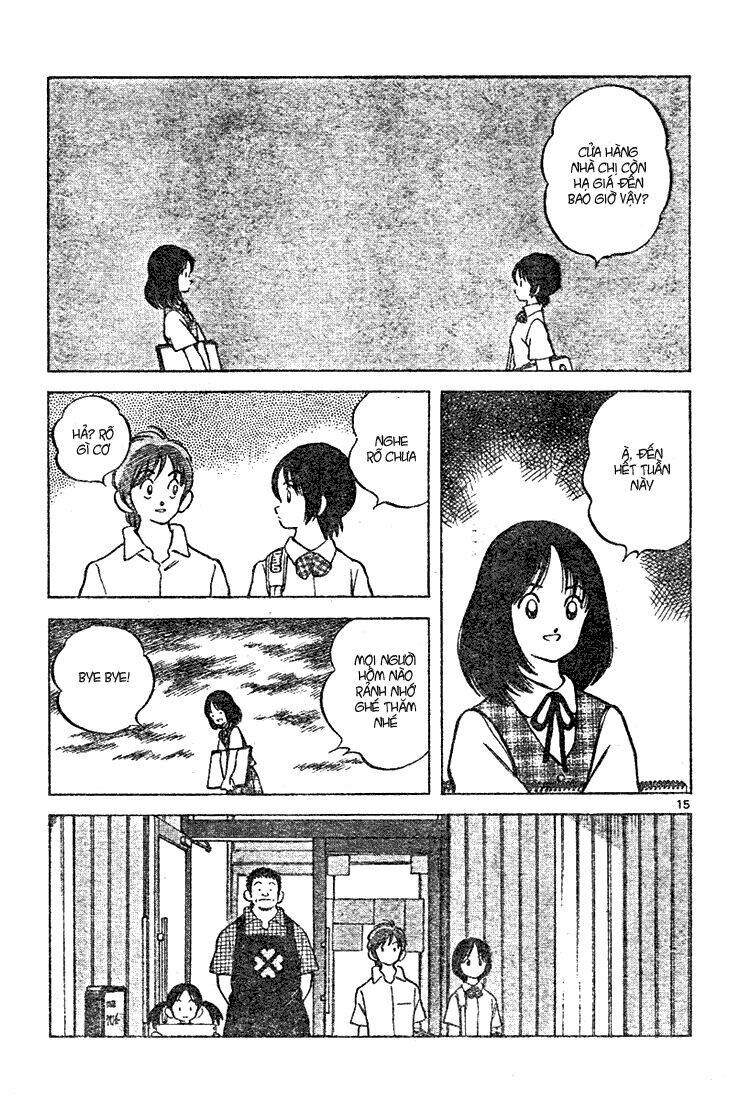 Trò Chơi Vượt Qua Thử Thách Chapter 97 - Trang 2