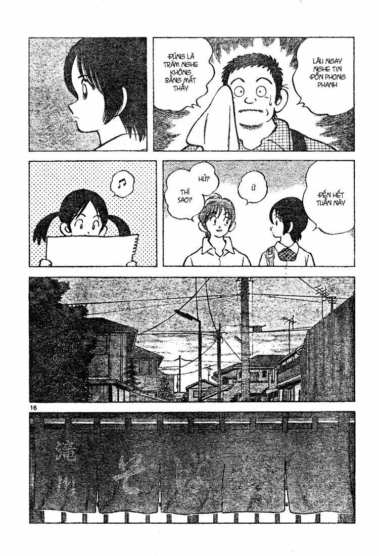 Trò Chơi Vượt Qua Thử Thách Chapter 97 - Trang 2