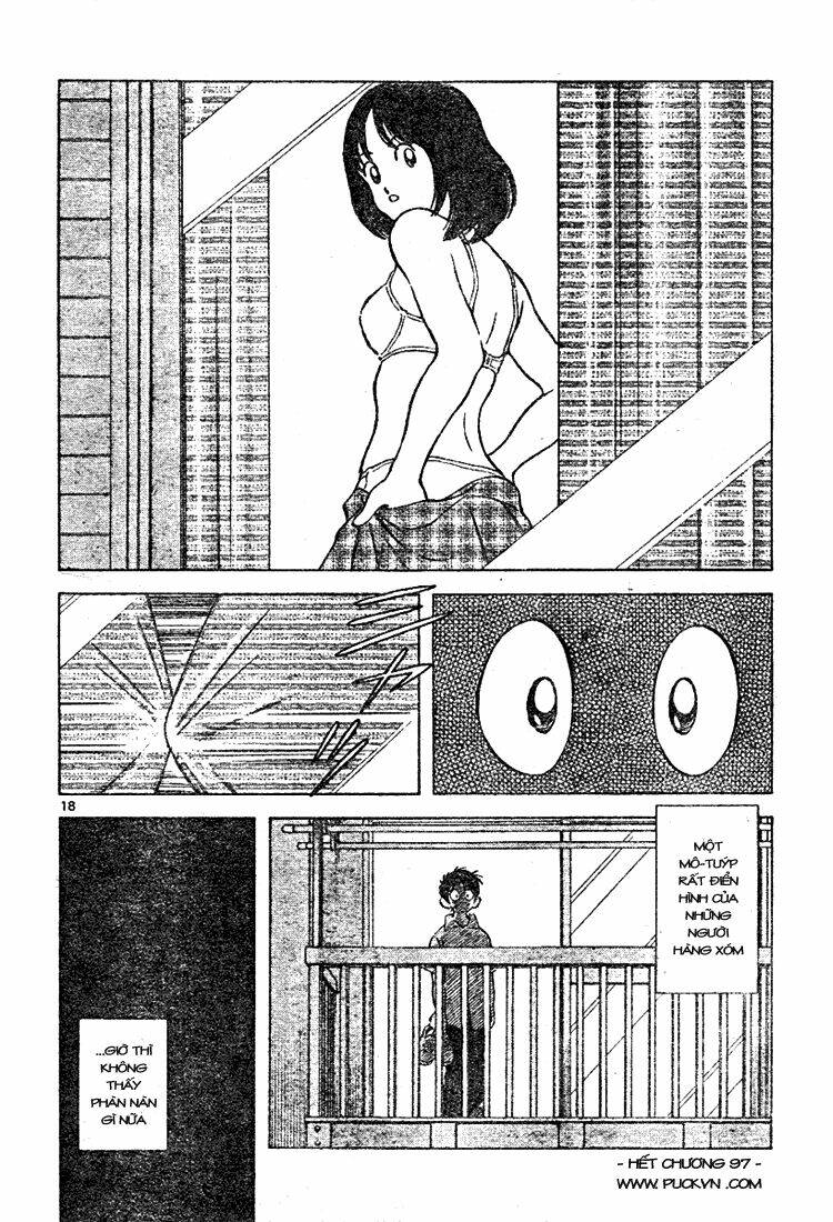 Trò Chơi Vượt Qua Thử Thách Chapter 97 - Trang 2