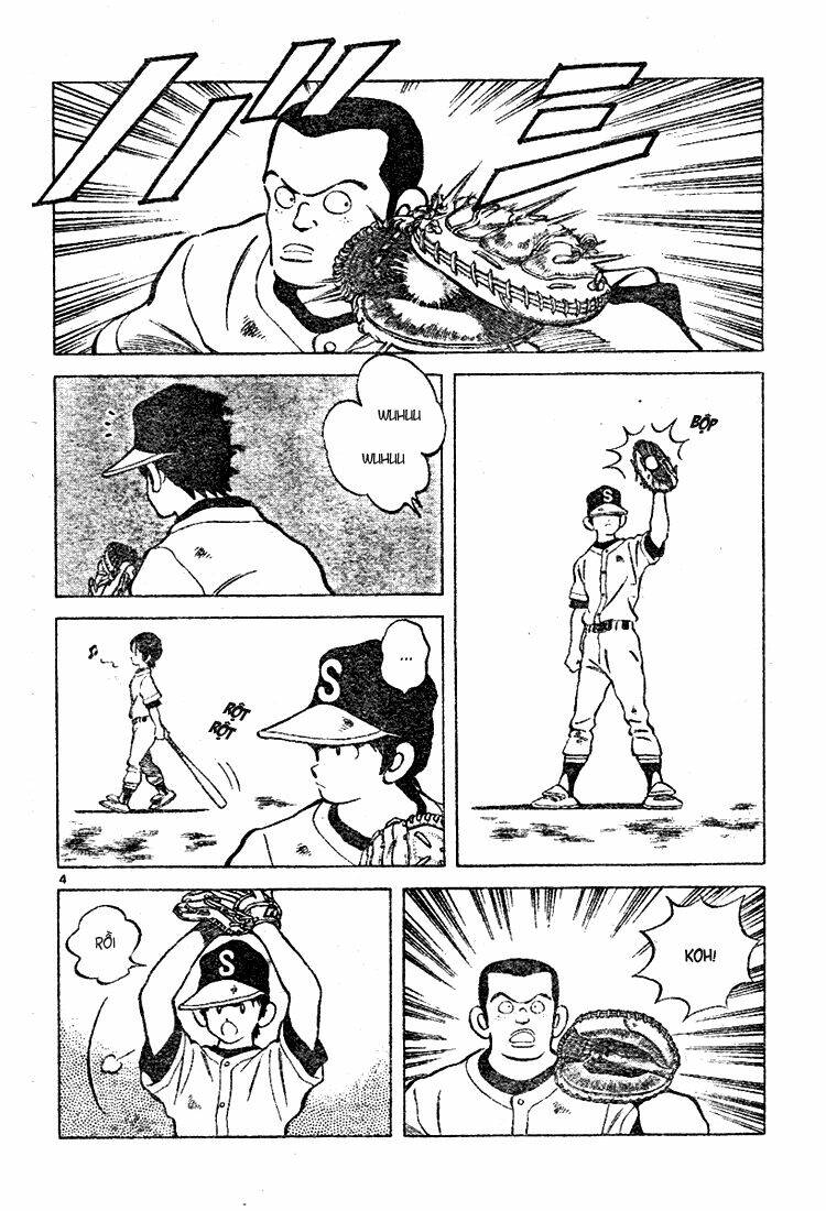 Trò Chơi Vượt Qua Thử Thách Chapter 97 - Trang 2