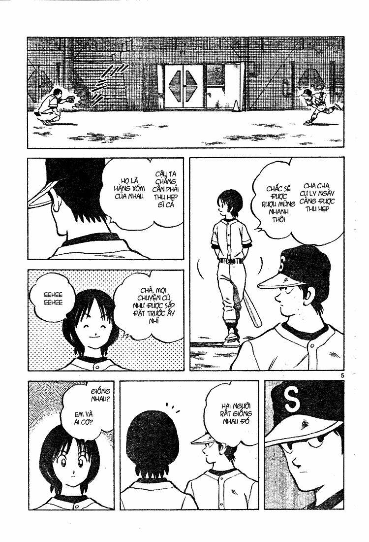 Trò Chơi Vượt Qua Thử Thách Chapter 97 - Trang 2