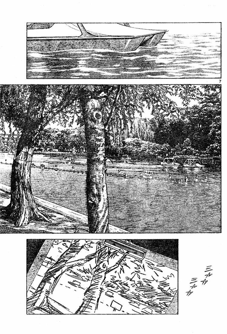 Trò Chơi Vượt Qua Thử Thách Chapter 97 - Trang 2