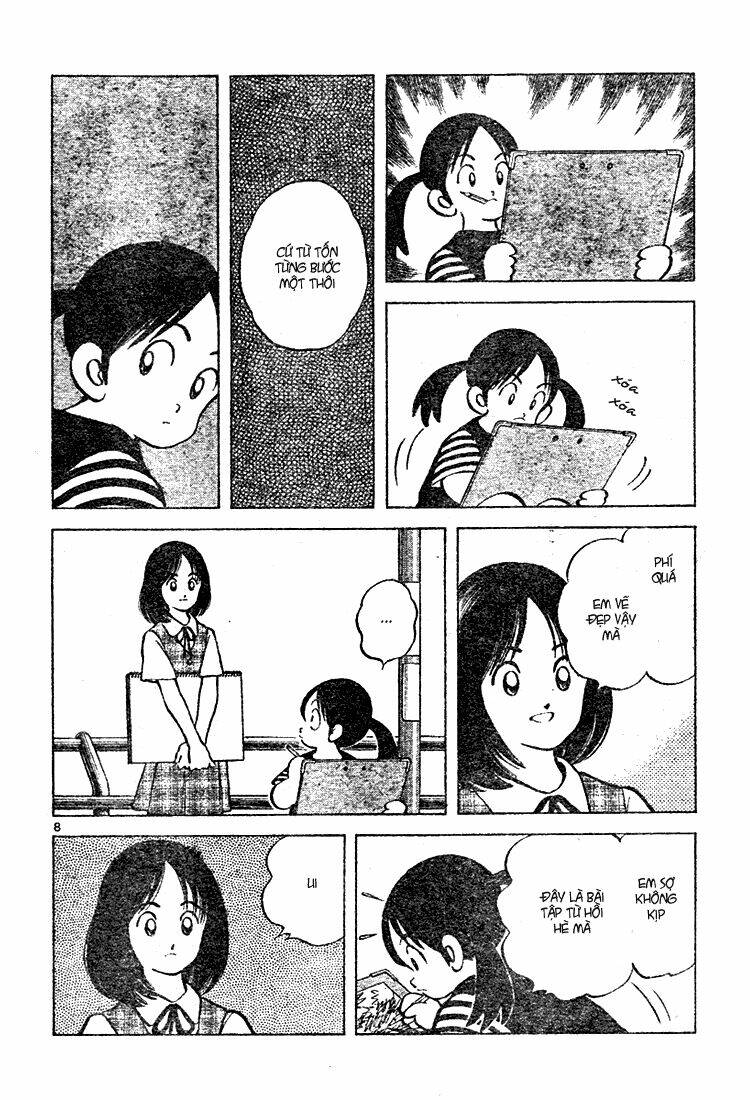 Trò Chơi Vượt Qua Thử Thách Chapter 97 - Trang 2