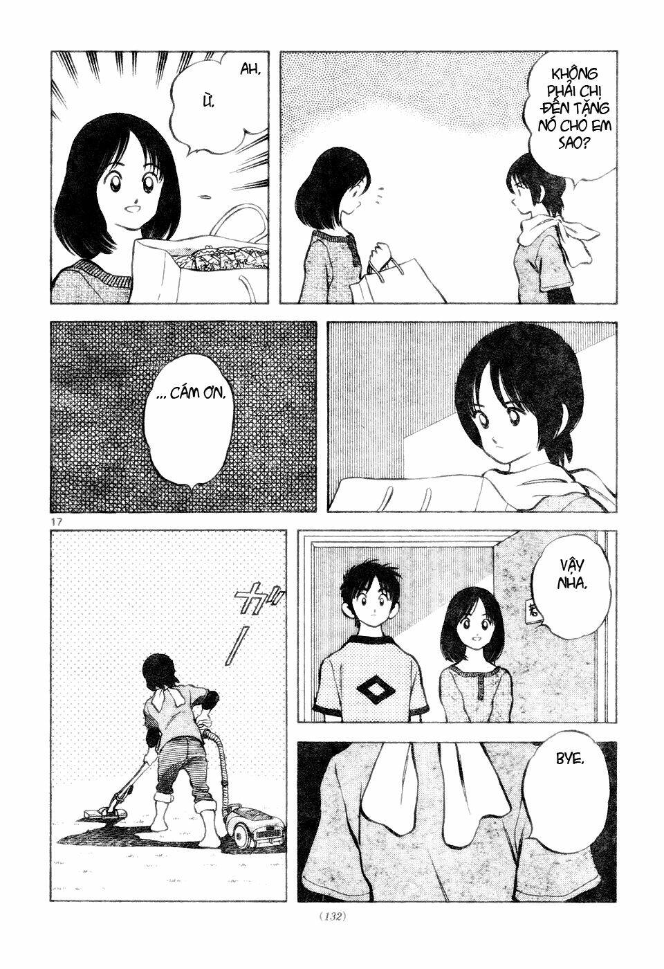 Trò Chơi Vượt Qua Thử Thách Chapter 99 - Trang 2