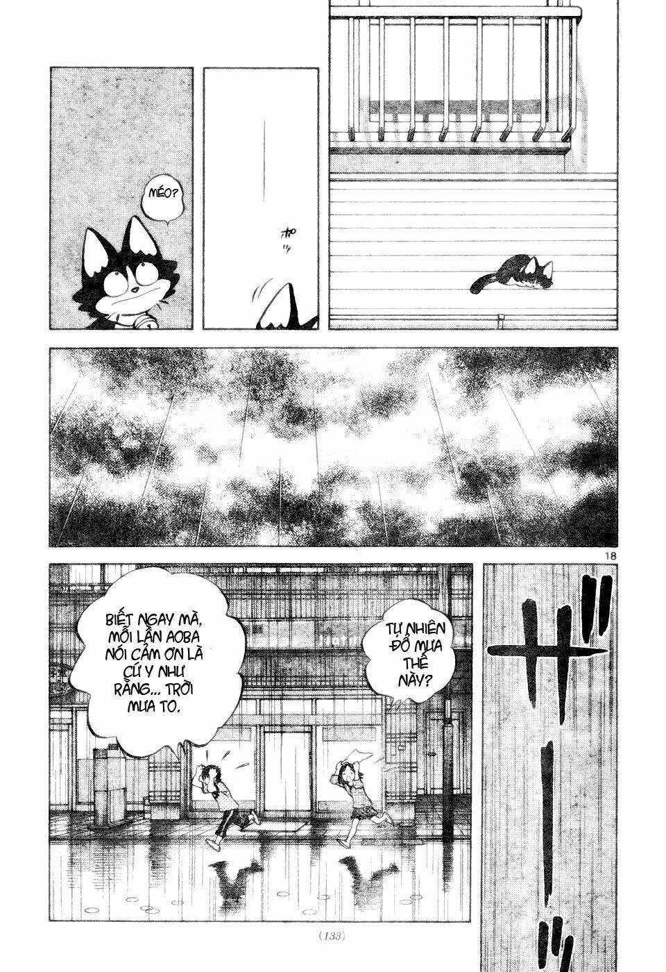 Trò Chơi Vượt Qua Thử Thách Chapter 99 - Trang 2