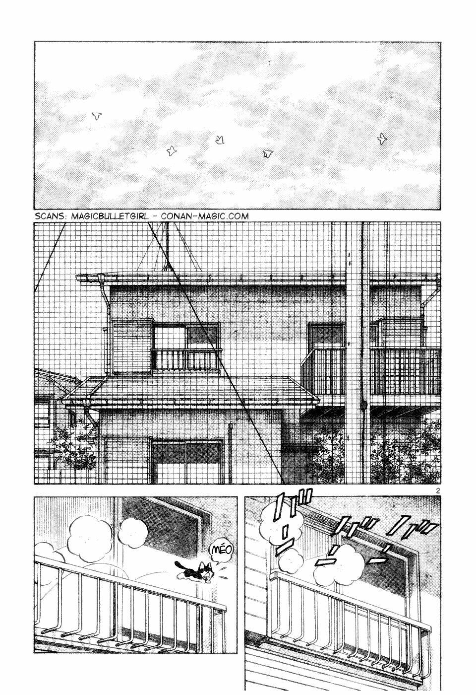 Trò Chơi Vượt Qua Thử Thách Chapter 99 - Trang 2