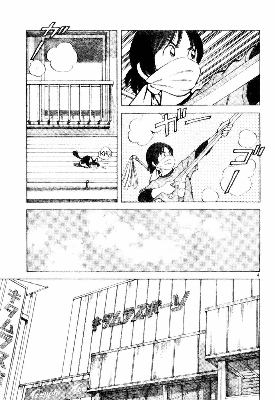 Trò Chơi Vượt Qua Thử Thách Chapter 99 - Trang 2