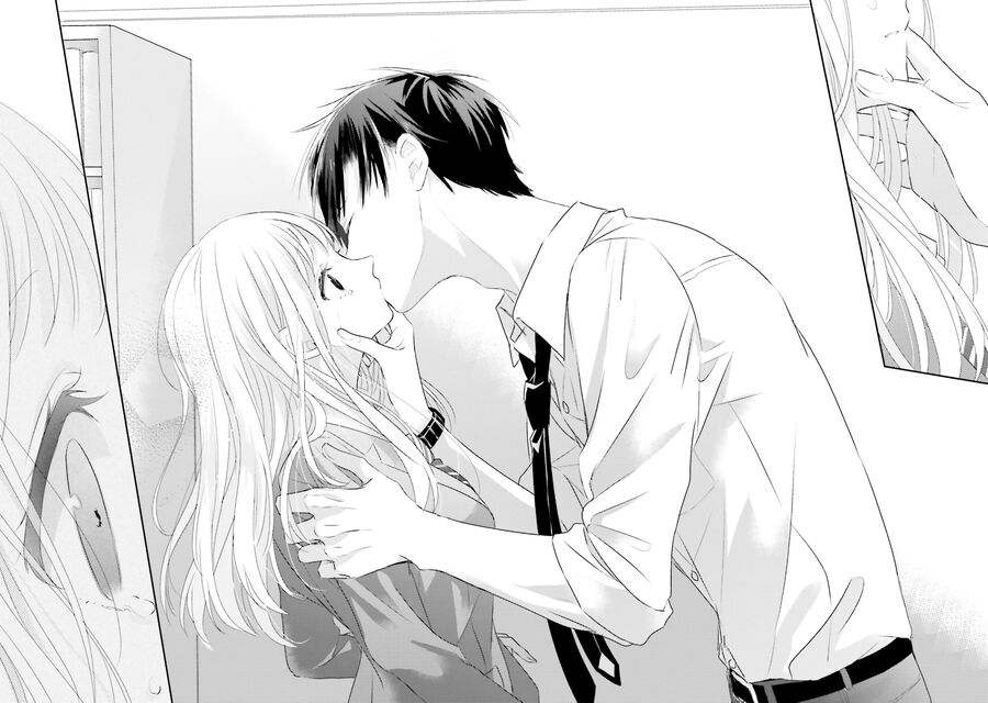 Trò Đùa Của Số Phận Chapter 3 - Trang 2