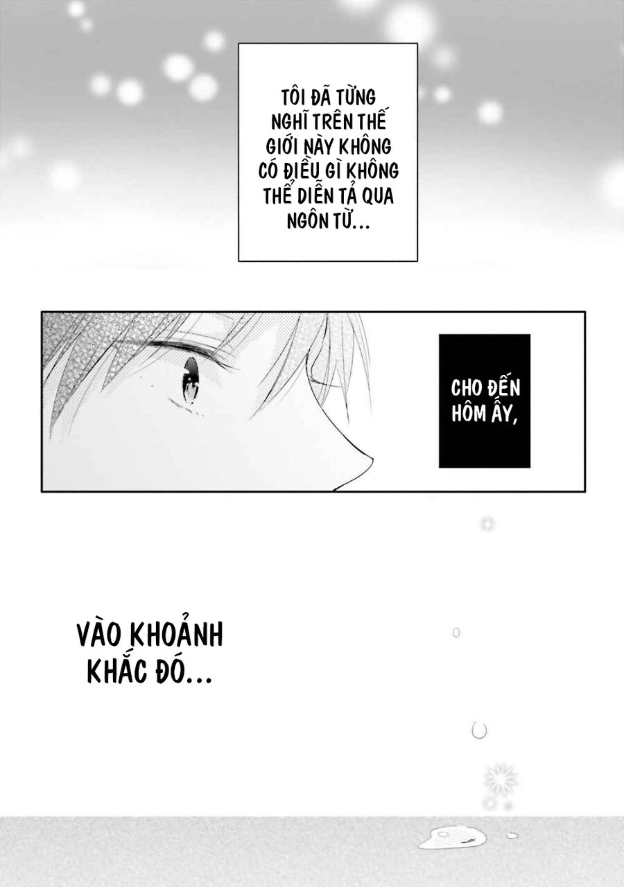 Trò Đùa Của Số Phận Chapter 5 - Trang 2