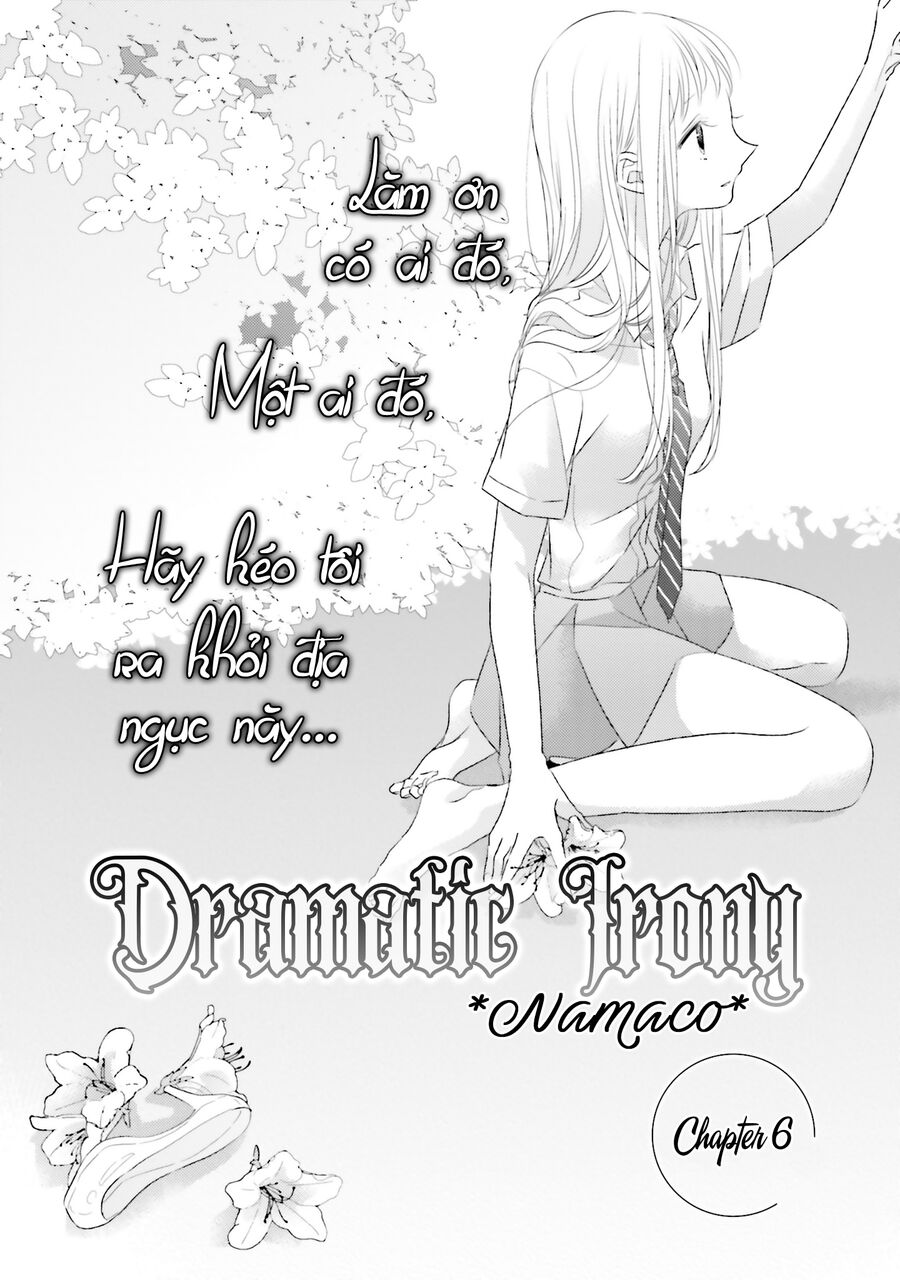 Trò Đùa Của Số Phận Chapter 6 - Trang 2