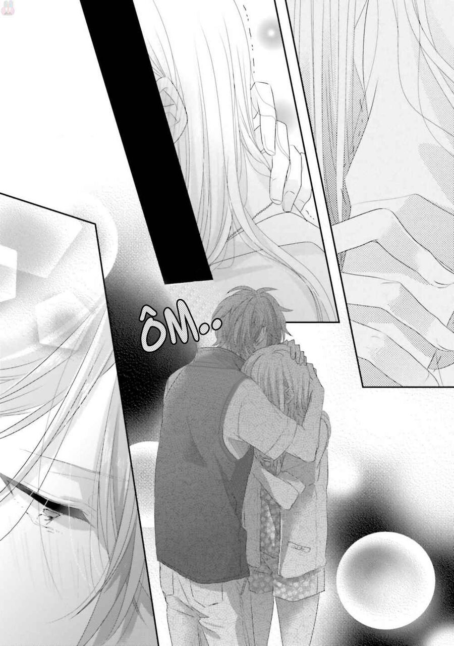 Trò Đùa Của Số Phận Chapter 8 - Trang 2