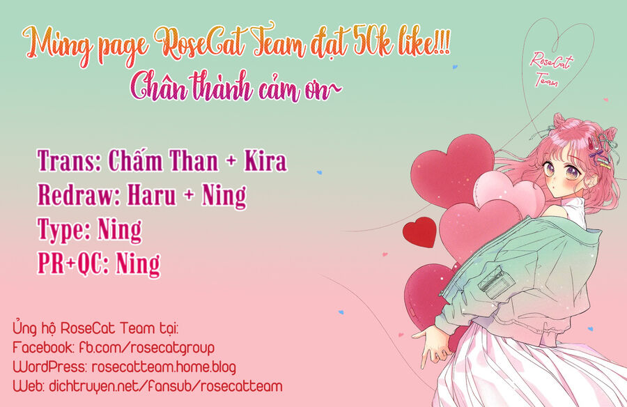 Trò Đùa Của Số Phận Chapter 8 - Trang 2