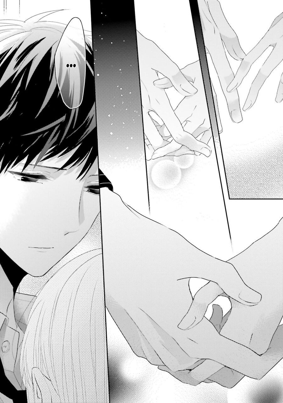 Trò Đùa Của Số Phận Chapter 8 - Trang 2