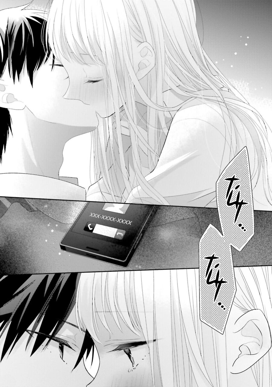 Trò Đùa Của Số Phận Chapter 9 - Trang 2