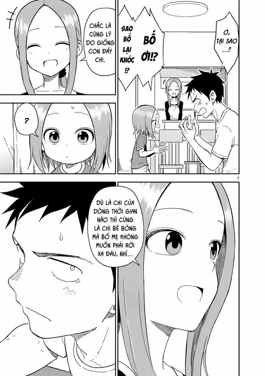 Trò Đùa Đáng Yêu Chapter 156 - Trang 2