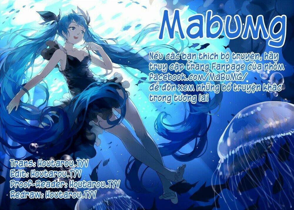 Trò Đùa Đáng Yêu Chapter 21 - Trang 2