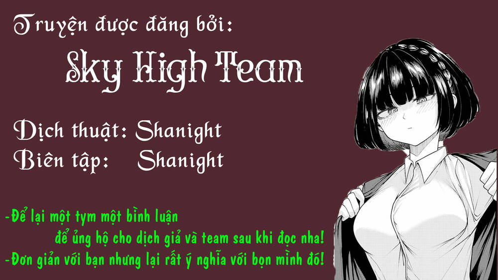 Trò Đùa Đáng Yêu Chapter 235 - Trang 2