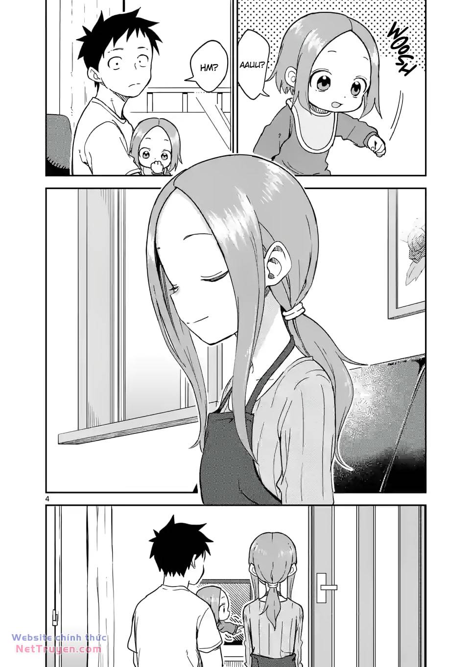 Trò Đùa Đáng Yêu Chapter 251 - Trang 2