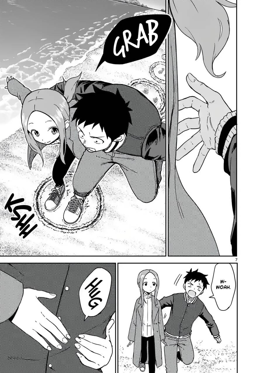 Trò Đùa Đáng Yêu Chapter 259 - Trang 2