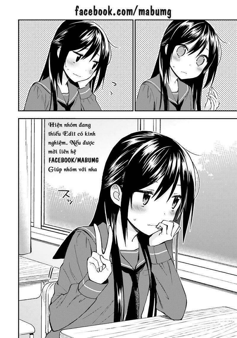 Trò Đùa Đáng Yêu Chapter 33 - Trang 2