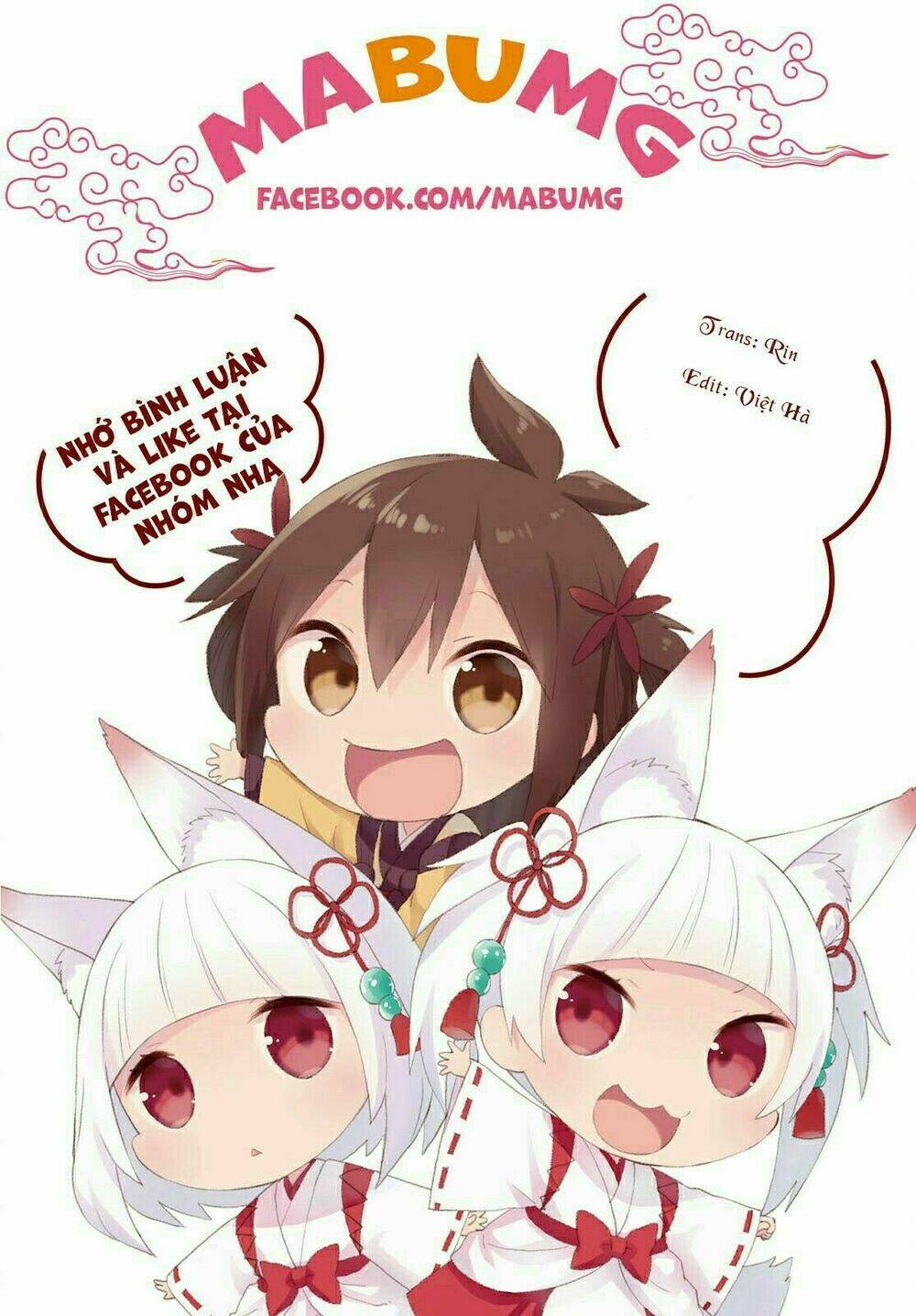 Trò Đùa Đáng Yêu Chapter 80 - Trang 2