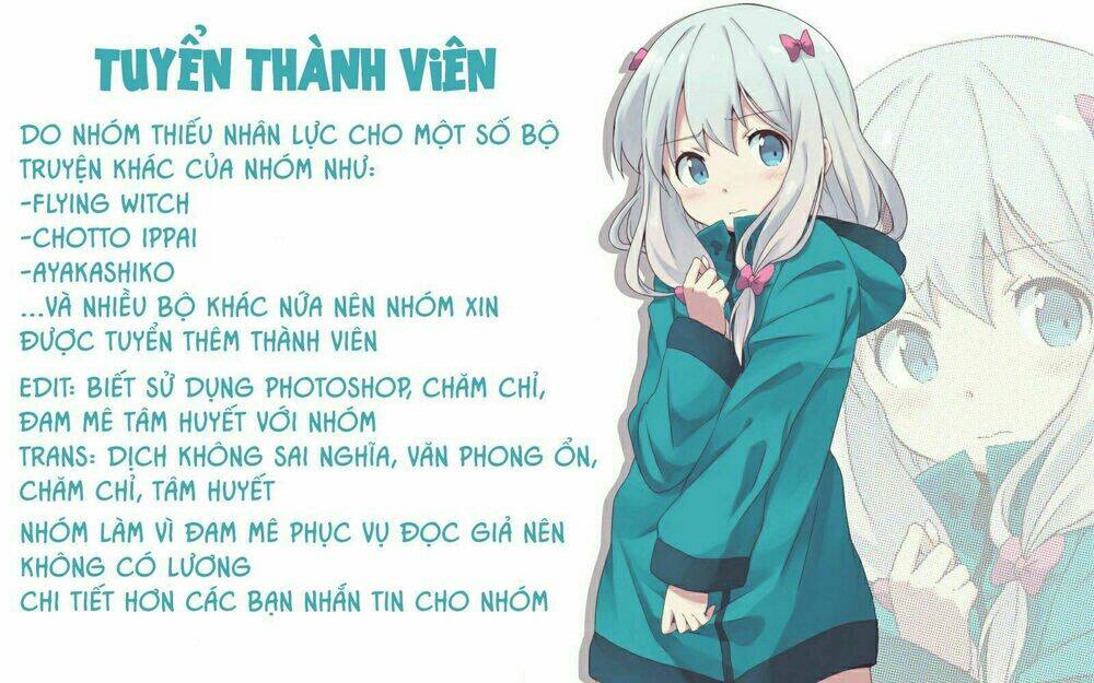 Trò Đùa Đáng Yêu Chapter 94 - Trang 2