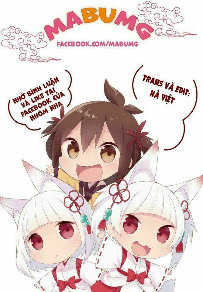 Trò Đùa Đáng Yêu Chapter 97 - Trang 2