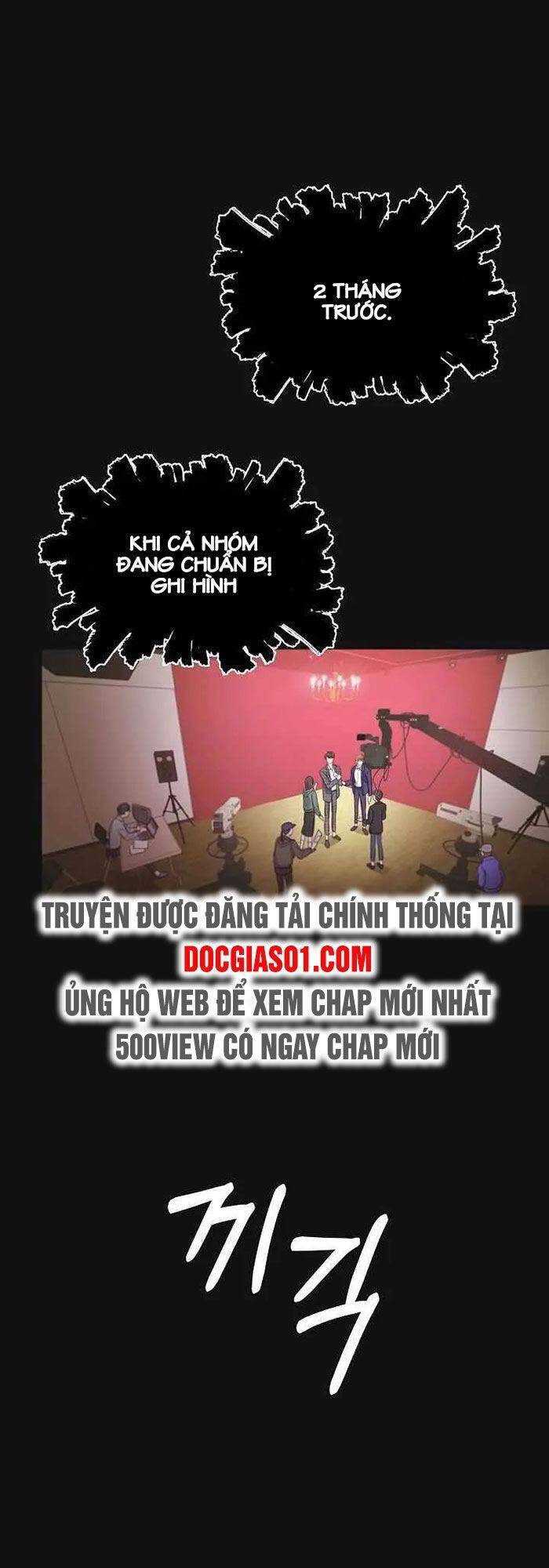 Trở Lại Làm Idol Chapter 1 - Trang 2