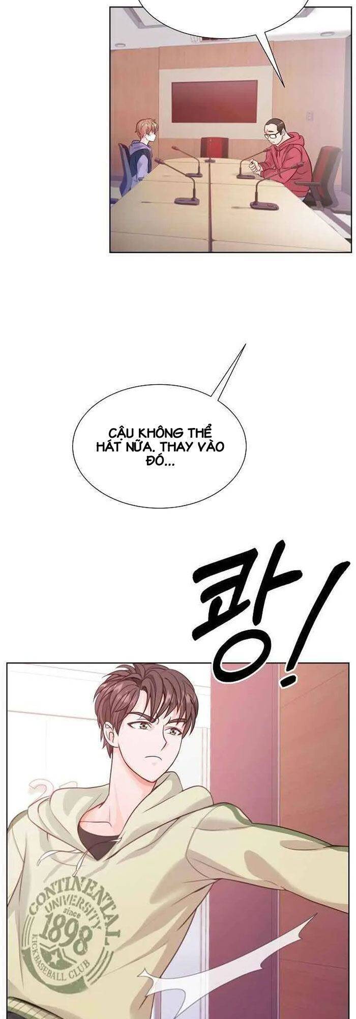 Trở Lại Làm Idol Chapter 1 - Trang 2