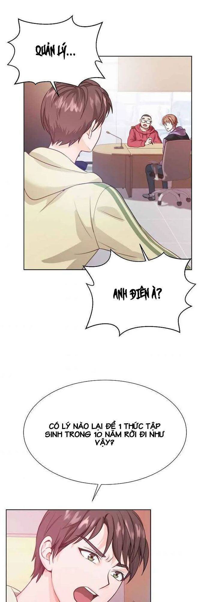 Trở Lại Làm Idol Chapter 1 - Trang 2